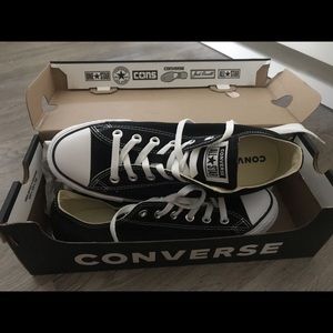 Converse All Star Chuck Taylor OX